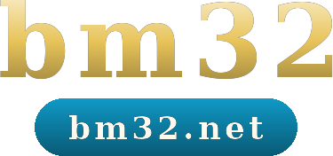 bm32 logo